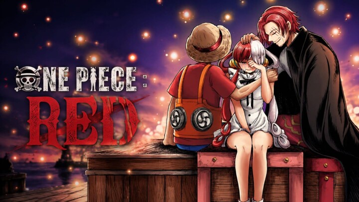 Shanks Mengamuk! Haki Raja Mengguncang Angkatan Laut Demi Uta