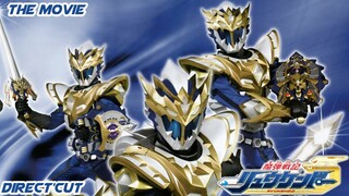 Madan Senki Ryukendo The Movie - Bahasa Indonesia - Dubbing Indonesia