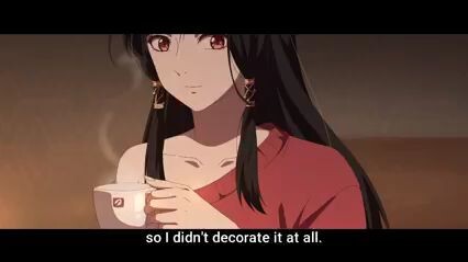 Aiyou's Secret Room X&Y - Episode 7