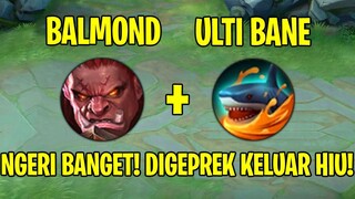 BALMOND HACK ULTIMATE BANE 😱