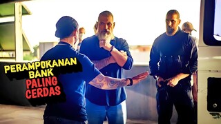 Setelah Di Penjara Selama 16 Tahun Orang Ini Akan melakukan Peramokan Terakhir‼️