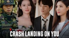 Crash Landing On You Hindi Urdu ep4