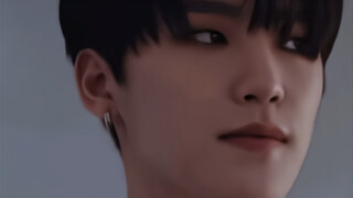 【李灿DINO】音乐一响 初恋登场