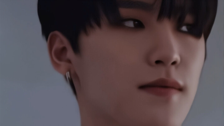【Lee Chan DINO】First love appears when the music starts