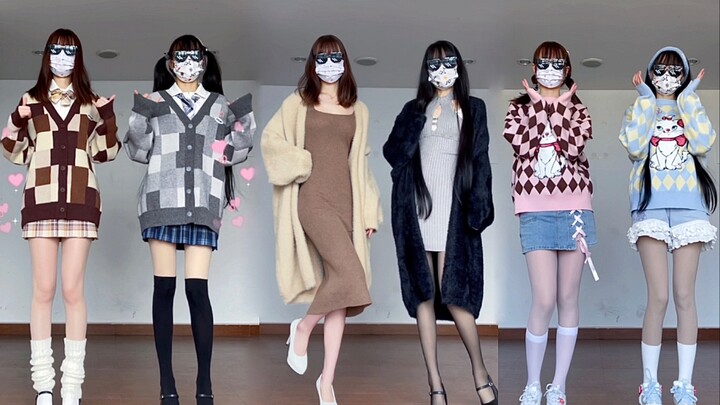 [Double Babies] Here we go again, bouncing around randomly