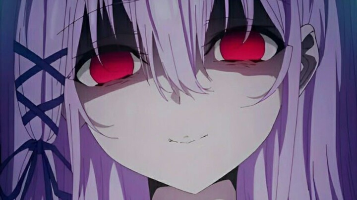Anime dengan heroine yandere