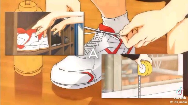 Haikyuu the best anime sport