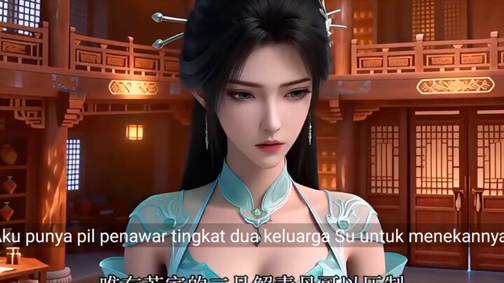 Alchemy Eps 01 sub indo