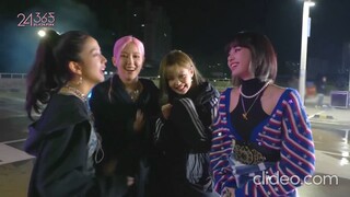 24/365 with BLACKPINK Episode 14 (ENG SUB) - BLACKPINK VARIETY SHOW