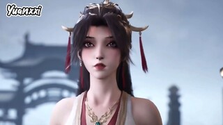 Ancient Vengeance Windbreaker Arc Episode 12 Sub Indo