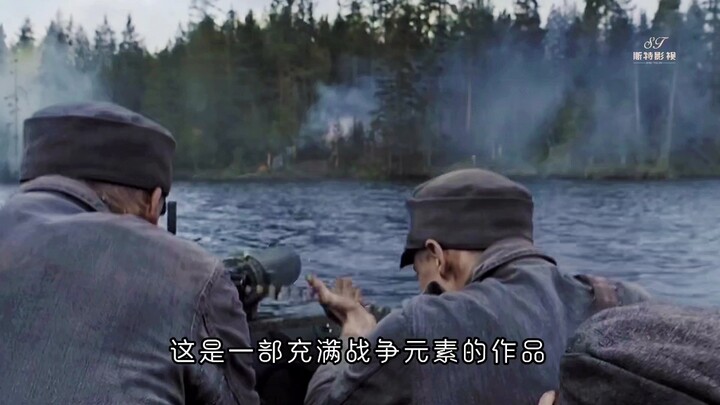 #电影推荐 #因为一个片段看了整部剧  这么好看的电影你都还没看过