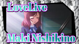 [LoveLive!] Maki Nishikino --- Keberanian Cinta
