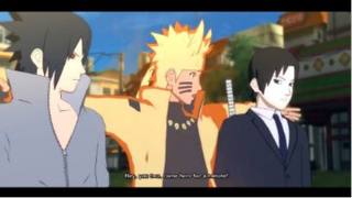 14 Bí thuật của Naruto