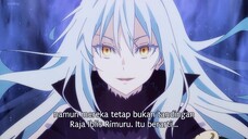 Tensei Shitara Slime Datta Ken Season 3 episode 13 Full Sub Indo | REACTION INDONESIA