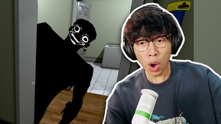 مُخيف! عندما يجد عامل بدوام جزئي دماءً في كل أنحاء منزل صاحب العمل؟