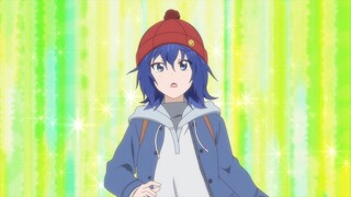 Zatsu Tabi: That's Journey 12 Subtitle Indonesia
