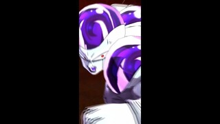 Frieza and Goku LL Showcase!!!