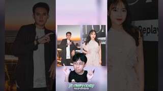 CENDY BINGUNG HARUS PILIH ANIN ATAU HAMDAN #shorts #crispycendy