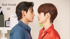 Bed Friend E02_(Thai Drama)