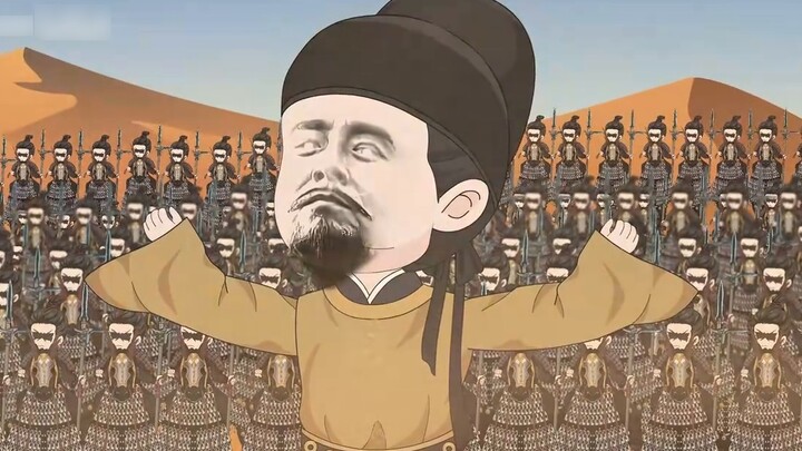 ตอนที่ 37 ในหมู่พวกคุณมีคนทรยศจริงๆ!