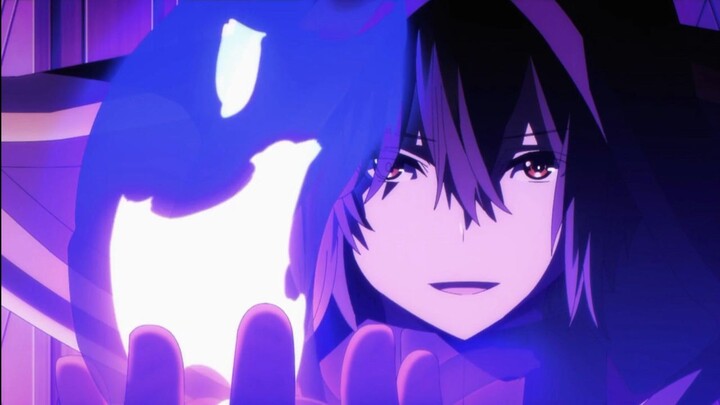 Shadow Garden Movie: The Eminence in Shadow: Lost Echoes 2027 #shadowgarden