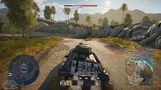 War Thunder USSR grind 2