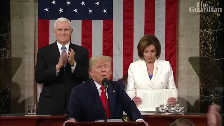 Donald Trump - YMCA (MAGA Music Video)