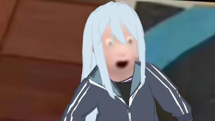 朋友说再配25时就打死我😨