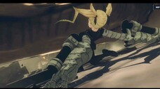 Kaiju No.8 S4 - Ep 15 The Game