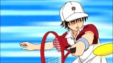 The Prince of Tennis ปริ๊นซ์ ออฟ เทนนิส เจ้าชายลูกสักหลาด ตอนที่ 5 พากย์ไทย