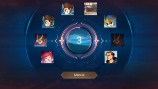 gameplay magic chest rank grandmaster