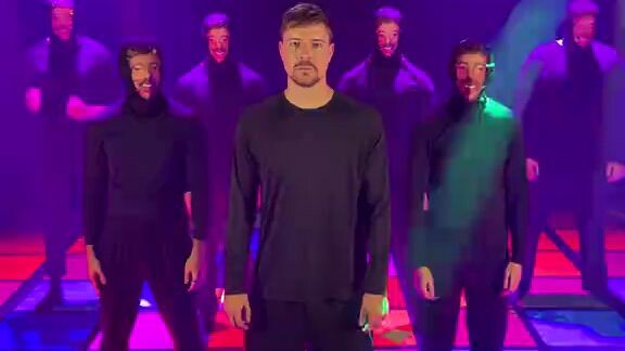 MrBeast song
