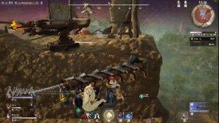 Top 1 bình yên thiên hạ phần 12