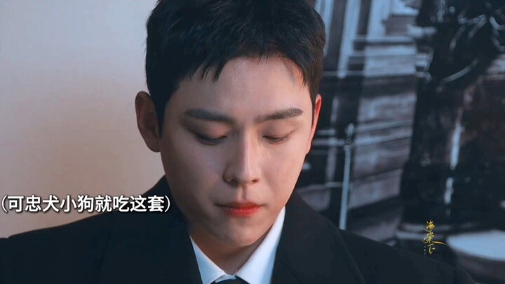 What the male lead couldn’t finish, the second male lead accomplished in just one episode—because of