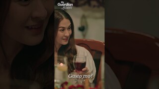 Muy Bien, Mommy Two! #shorts | My Guardian Alien