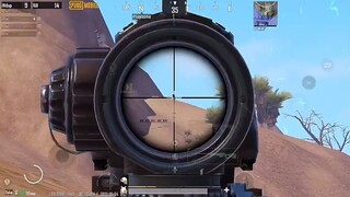 Random highlight PUBG