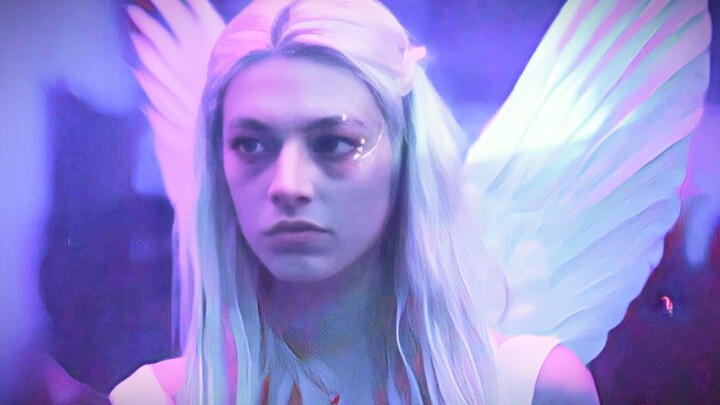 【Euphoria】Jules Mashup: “Why Don’t You Kiss Me?”