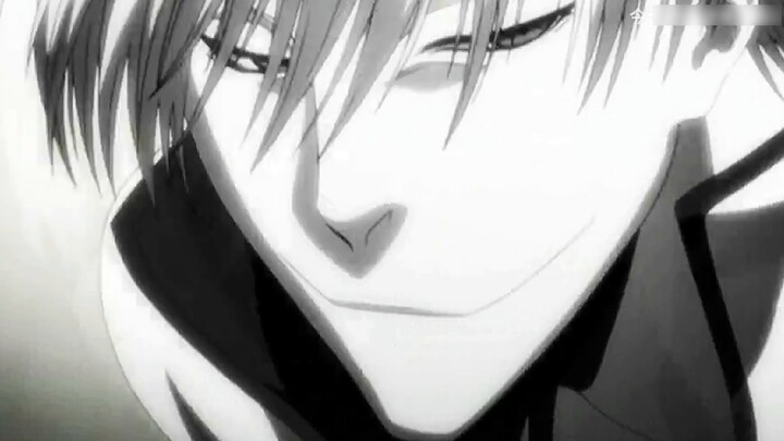 Come and see what the fastest Zanpakuto looks like