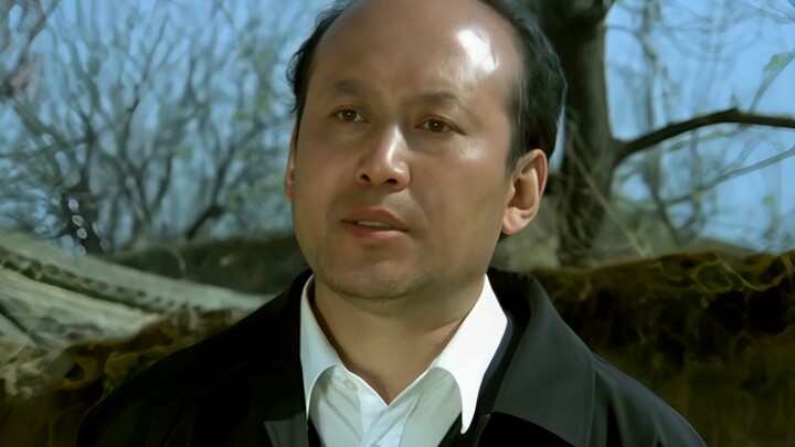 A film starring Guo Da, adapted from a true story—turns out Jason Statham really can do more than ju