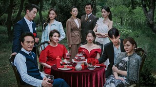 A Graceful Liar Episode 22