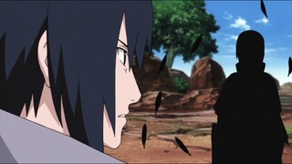 Sasuke Betrays Akatsuki After Meet Itachi, Sasori Use Edo Tensei Jutsu, Team 7 vs. 1000 Puppets