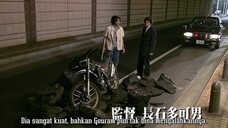 Kamen Rider Kuuga Episode 24