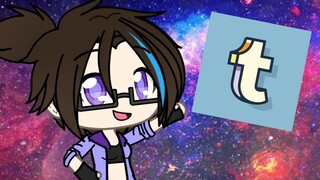 I Finally Have A Tumblr Account+Voice Reveal (Read Desc.)
