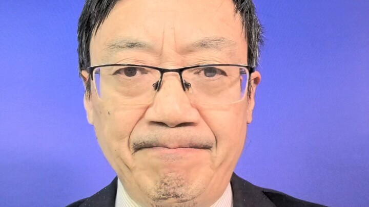 A stern warning to a certain professor at a certain university in Shanghai