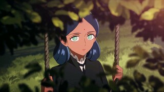 【4月/羊宫妃那】机动战士高达 GQuuuuuuX 第10话预告【中文字幕】