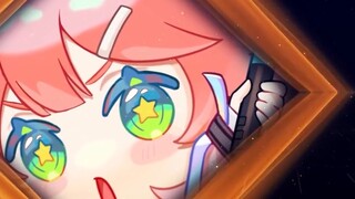 Azumi: Điện dễ chảy máu [GN Charming Moment 271]