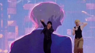 【Chi An】Follow Cover Dance｜You are the person I hate the most