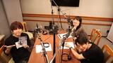[Subtitle Lama] Tiga pengisi suara menyanyikan Guren Yuya dengan penuh semangat