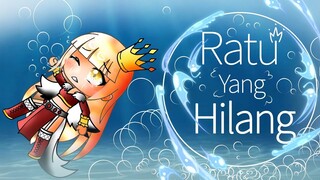 ✓^°•|Ratu Yang Hilang|•°^✓ , Gacha Life Stories , (Lihat Deskripsi)