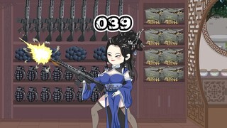 😱《炸裂！为救未婚妻勇闯青楼，陷入局中局》